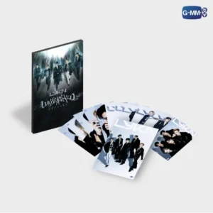 Lykn – Set postcards Unleashed Concert