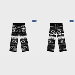 SkyNani – Pantalons NEONA / SMYLE