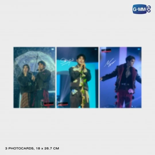 Boxset DVD Sky-Nani FRIENOMENON FANCON – Image 5