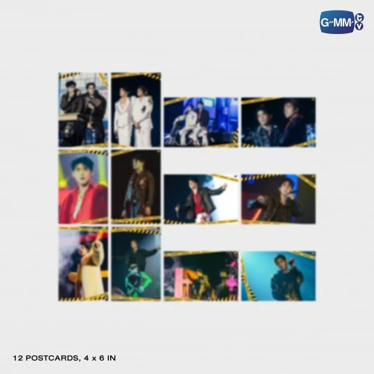 Boxset DVD Sky-Nani FRIENOMENON FANCON – Image 6