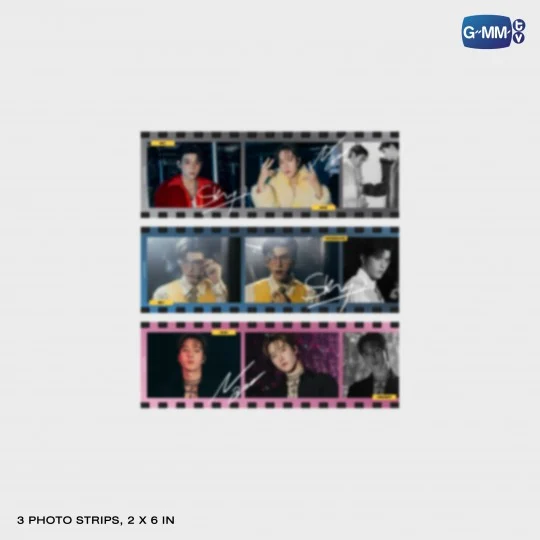 Boxset DVD Sky-Nani FRIENOMENON FANCON – Image 8