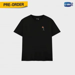 JossGawin – T-shirt The Pirate MY GOLDEN BLOOD