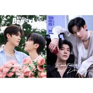 JimmyOhm – Beat'XL Magazine