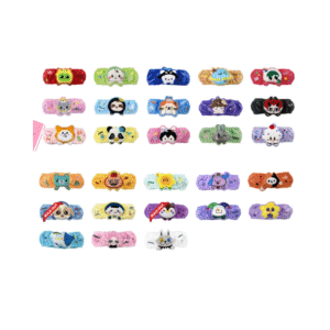 Bandeau pour cheveux fandom GMMTV