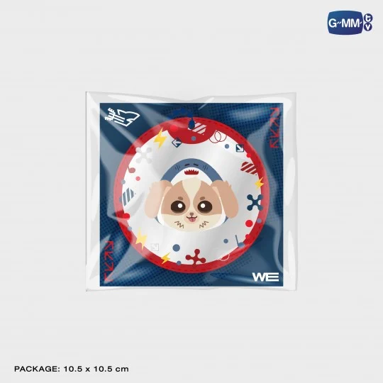 WilliamEst – Miroir de poche WESLEY – Image 4