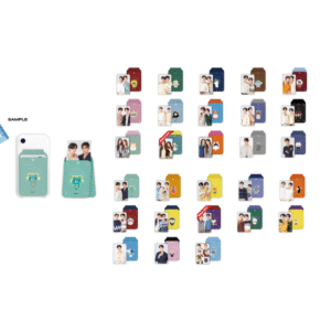 Support Porte-cartes Magsafe fandom GMMTV