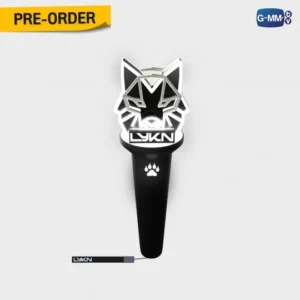Lightstick Officiel LYKN - Version 2