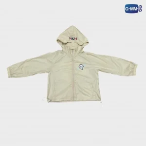 MilkLove – Coupe-vent Maewnam WHALE STORE XOXO