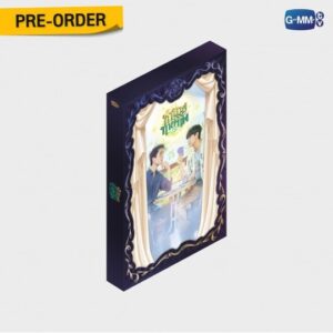 Boxset Memorial MY MAGIC PROPHECY