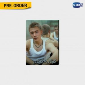 Fourth Nattawat – Set photos SIDE TO SIDE