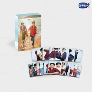 WinnySatang – Set photocards THAT SUMMER
