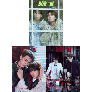 KengNamping – Beat'XL Magazine