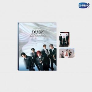 LYKN – Photobook DUSK & DAWN CONCERT