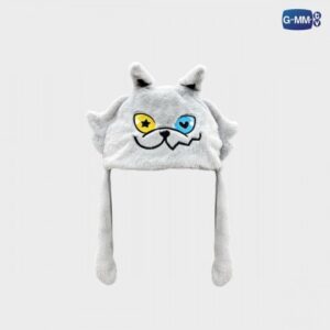 LYKN – Bonnet à oreilles LYKYOU