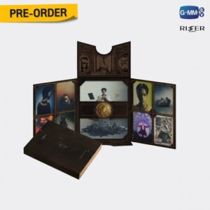 Nanon Korapat – Album SEVEN NANON : THE SECOND CHAPTER