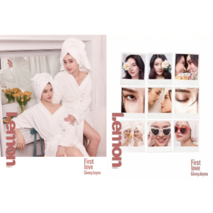 GinJay – Lemon Magazine