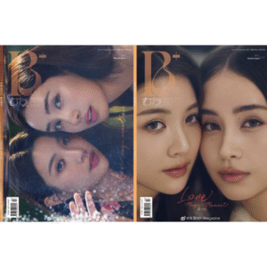 GinJay – Bella+ Magazine