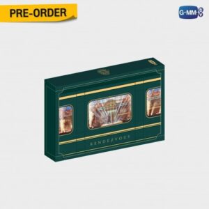 Boxset DVD POND PHUWIN RENDEZVOUS FANCON