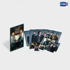 PondPhuwin – Mini photoset RENDEZVOUS FANCON