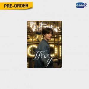 Gemini Norawit – Set photos WHAT IF