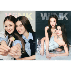 LenaMiu – Wink Magazine