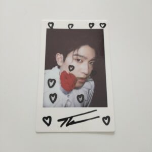 THOMAS Polaroid Officiel Perla - C