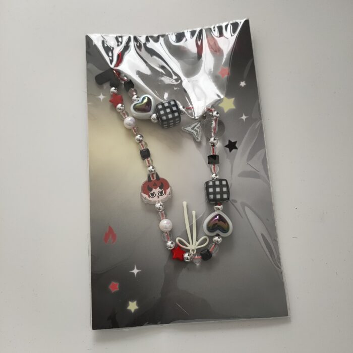 Pendentif porte-clés PerthSanta