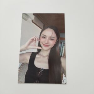 LOOKMHEE Photocard Officielle Island