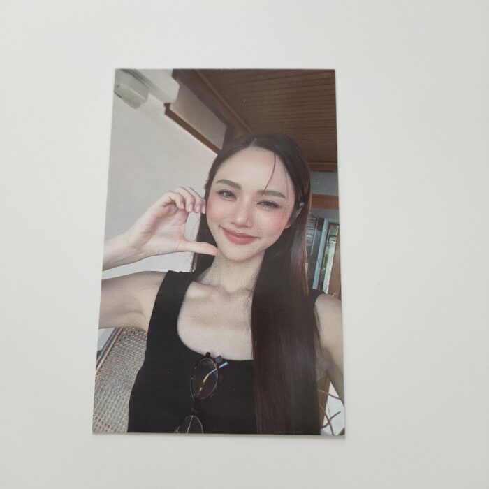 LOOKMHEE Photocard Officielle Island