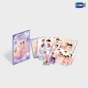 JimmySea – Set photos DREAMSCAPE FANCON