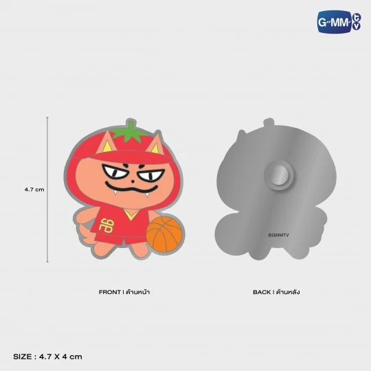 Pin's GMMTV STARLYMPICS 2025 – Image 11