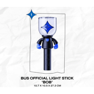Lightstick Officiel BUS