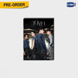 JASP.ER – Set photos TOUCH