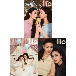 GinJay - Liio Magazine