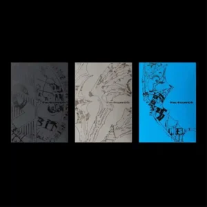 Enhypen the sin vanish main