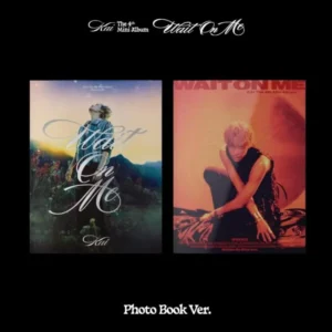 Kai - Wait on me main