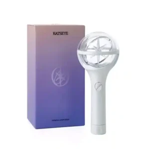 Katseye - Lightstick main