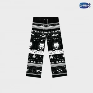 PondPhuwin – Pantalon ME AND THEE