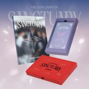 TxT - The Star Chapter Sanctuary Main