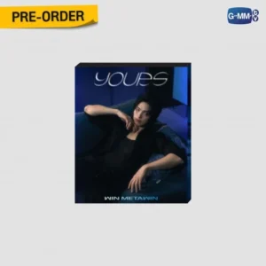 Win Metawin – Set photos YOURS