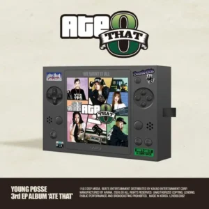 Young Posse Ate That Mai