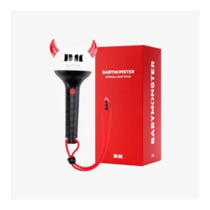 babymonster lightstick
