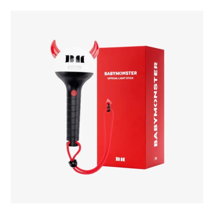 babymonster lightstick