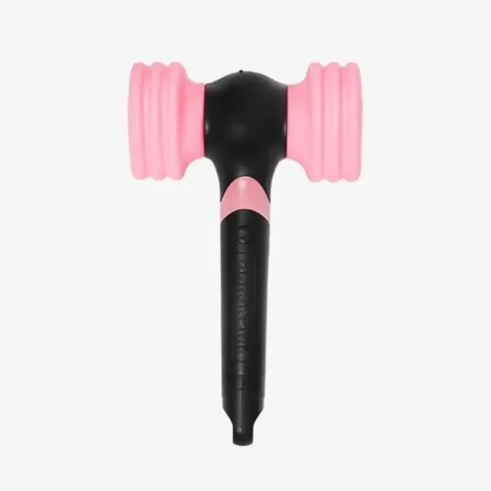 blackpink lightstick v2