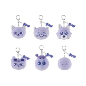 BOYNEXTDOOR - NO GENRE - BBNEXDO FACE PORTE-CLÉS