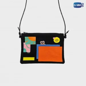 SeaKeen – Sac bandoulière HEAD 2 HEAD