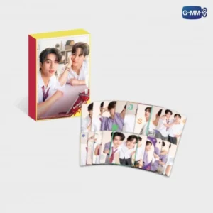 SurfJava – Set photocards HEAD 2 HEAD