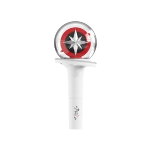stray kids lightstick ver2