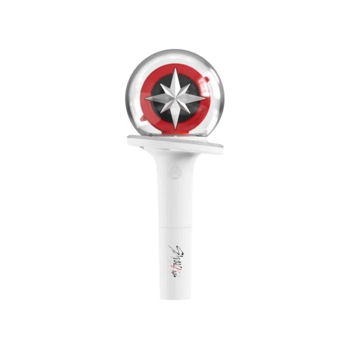 stray kids lightstick ver2