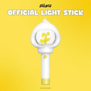 xikers lightstick